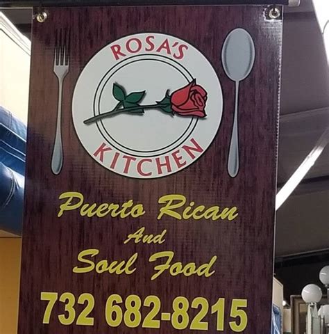 Rosas kitchen - Rosa's Kitchen. Southern Restaurant (US) in Middlesex. Opening at 6:30 AM. View Menu Call (252) 235-5356 Get directions Get Quote WhatsApp (252) 235-5356 Message (252 ... 